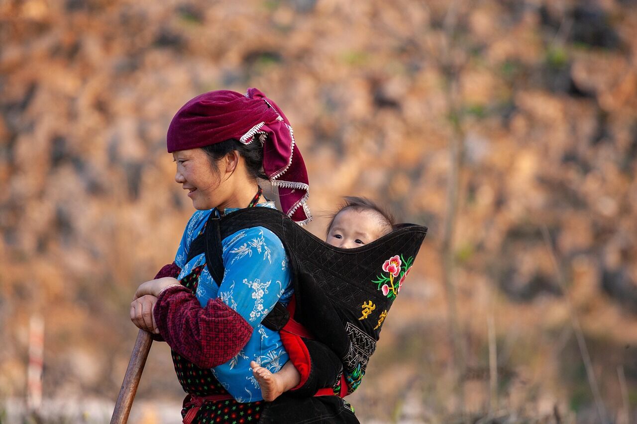 Meet the guardians of mountain culture
